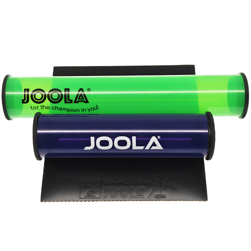 JOOLA Table Tennis Paddle Rubb - Table Tennis Joola recension och pris