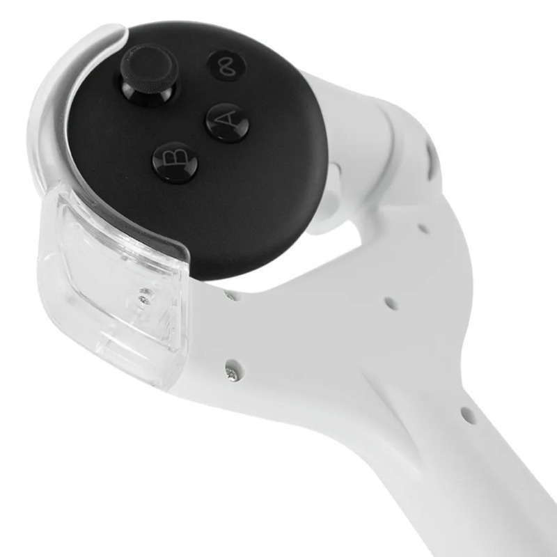 Pong Paddle Handle To Play Ele - Table Tennis Eleven recension och pris