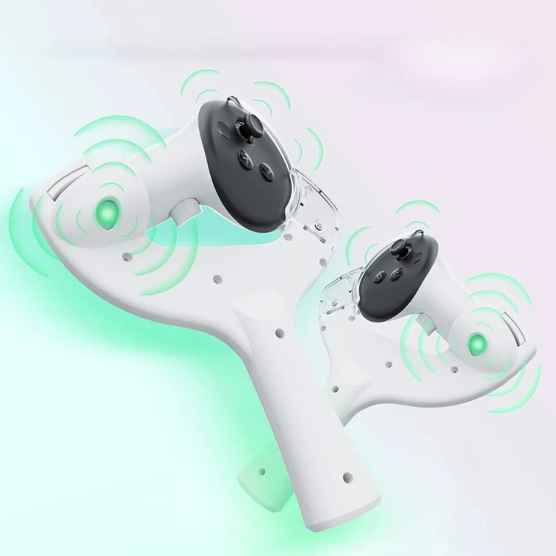Pong Paddle Handle To Play Ele - Table Tennis Eleven recension och pris
