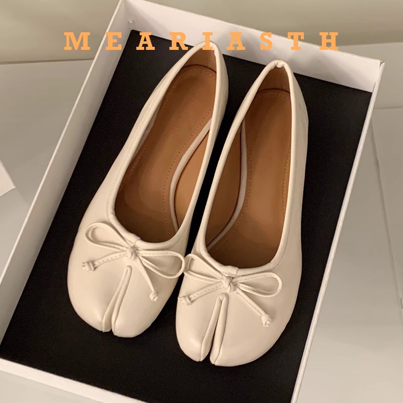 split Toe Shoes Tabis Ballet F - Butterfly Rubber Sheet recension och pris