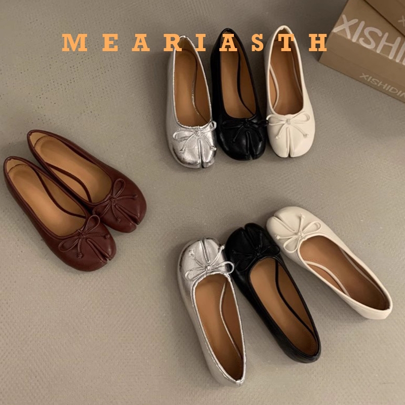 split Toe Shoes Tabis Ballet F - Butterfly Rubber Sheet recension och pris