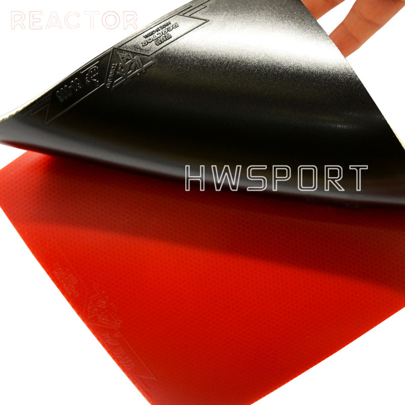 REACTOR Tornada V5 Table Tenni - Table Tennis Joola recension och pris