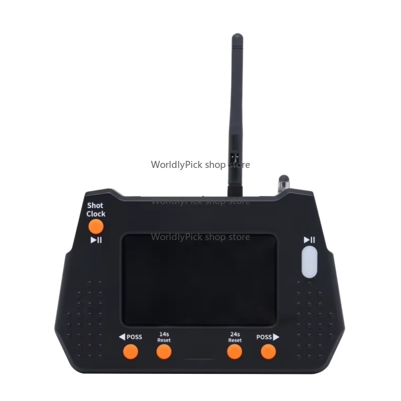 LCD Touch Screen Wireless Cons - Table Tennis Touch recension och pris