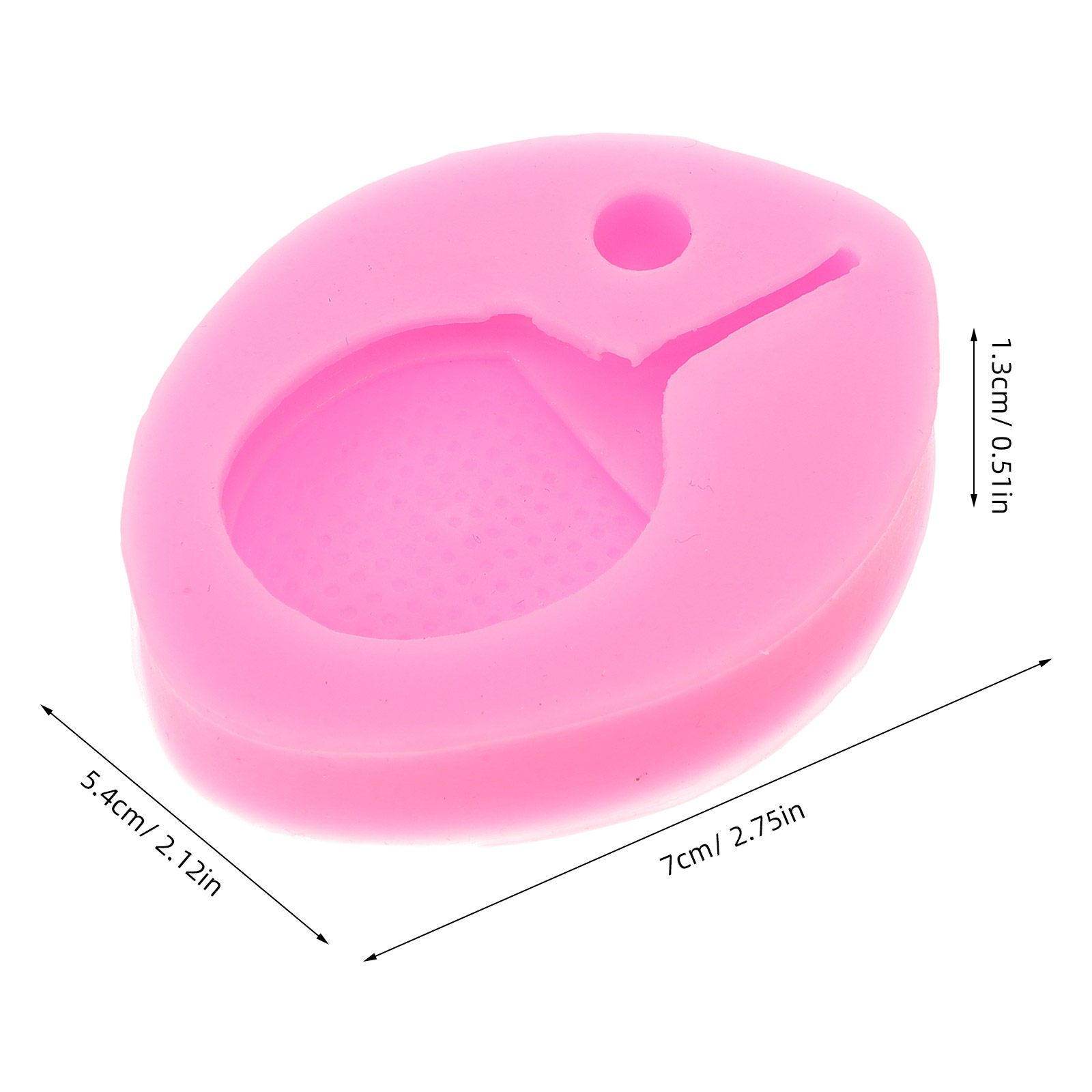 Table Tennis Racket Ball Silic - Table Tennis Balls recension och pris