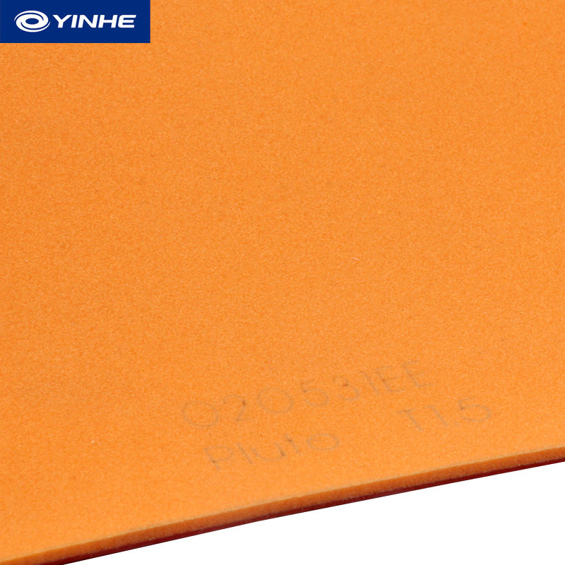 YINHE Pluto Pimple-Out Table T - Table Tennis Rubber recension och pris