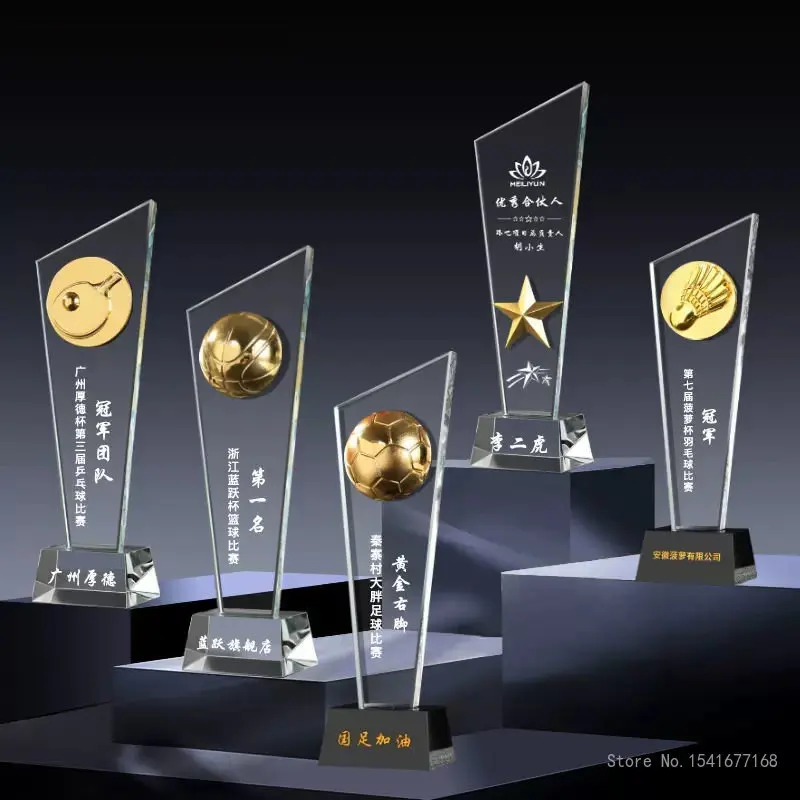 Custom Metal Medal Sports Ball - Table Tennis Balls recension och pris