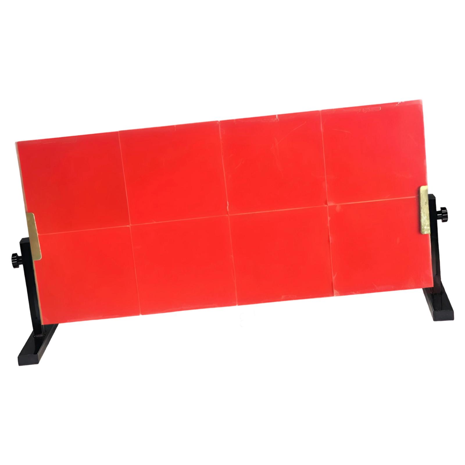 Table Tennis Return Board with - Table Tennis Eleven recension och pris