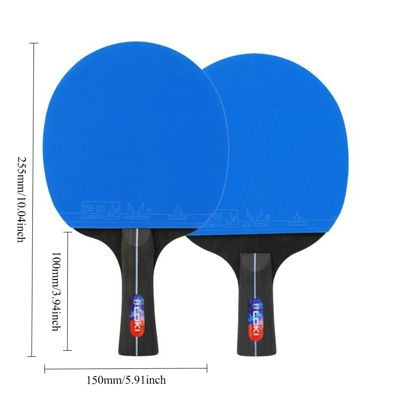Professional Training Table Te - Table Tennis Eleven recension och pris