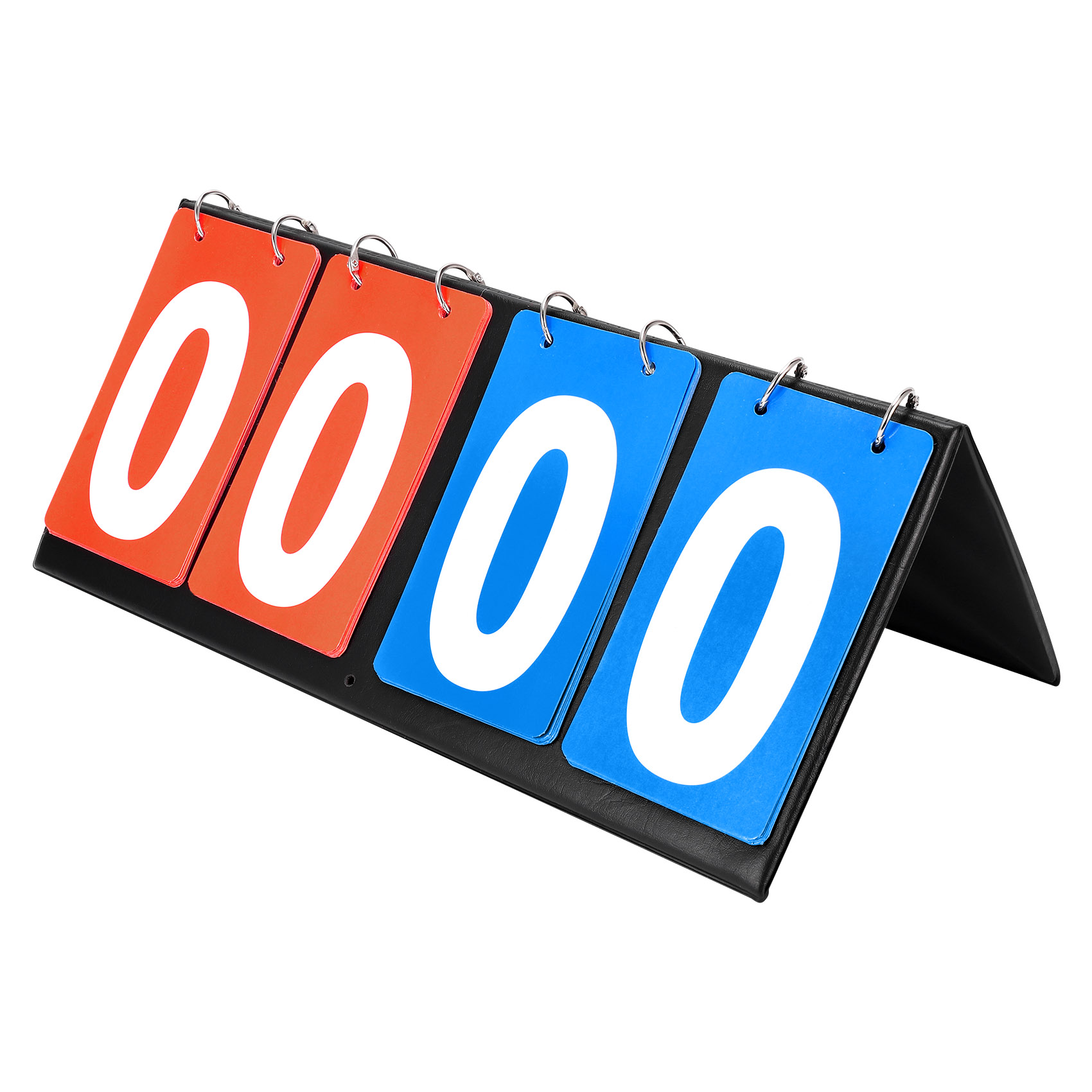 ABME New 4 Digit Score Board B - Table Tennis Scoring recension och pris