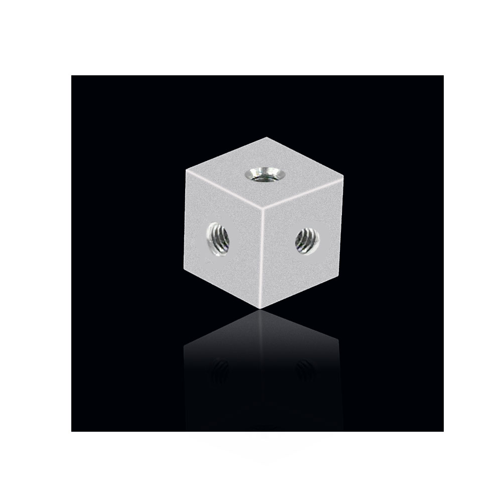 Three-Sided Nut Square Fixed B - Table Tennis Eleven recension och pris