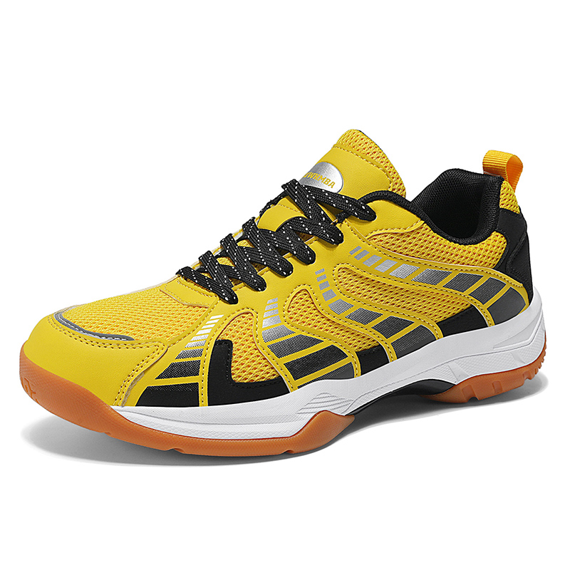 Professional Badminton Shoes f - Table Tennis Court recension och pris