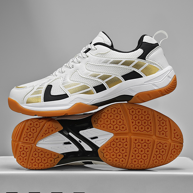 Professional Badminton Shoes f - Table Tennis Court recension och pris