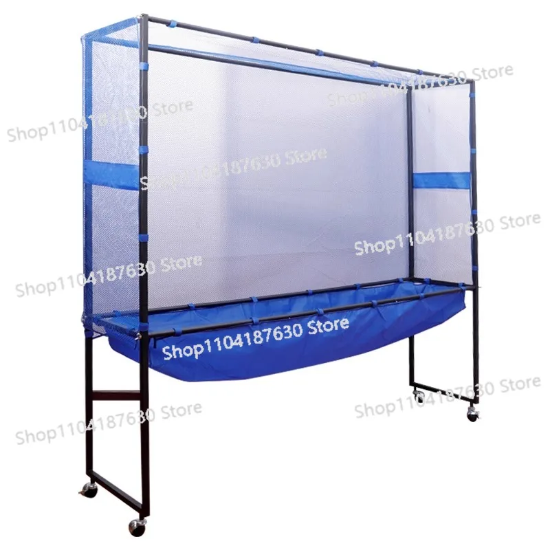 Table Tennis Catching Net Floo - Table Tennis Balls recension och pris