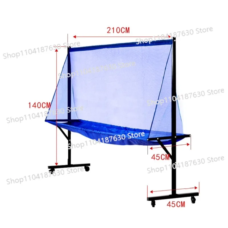 Table Tennis Catching Net Floo - Table Tennis Balls recension och pris