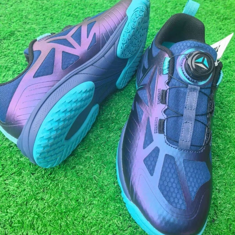 Luxury Brand Table Tennis Shoe - Table Tennis Court recension och pris