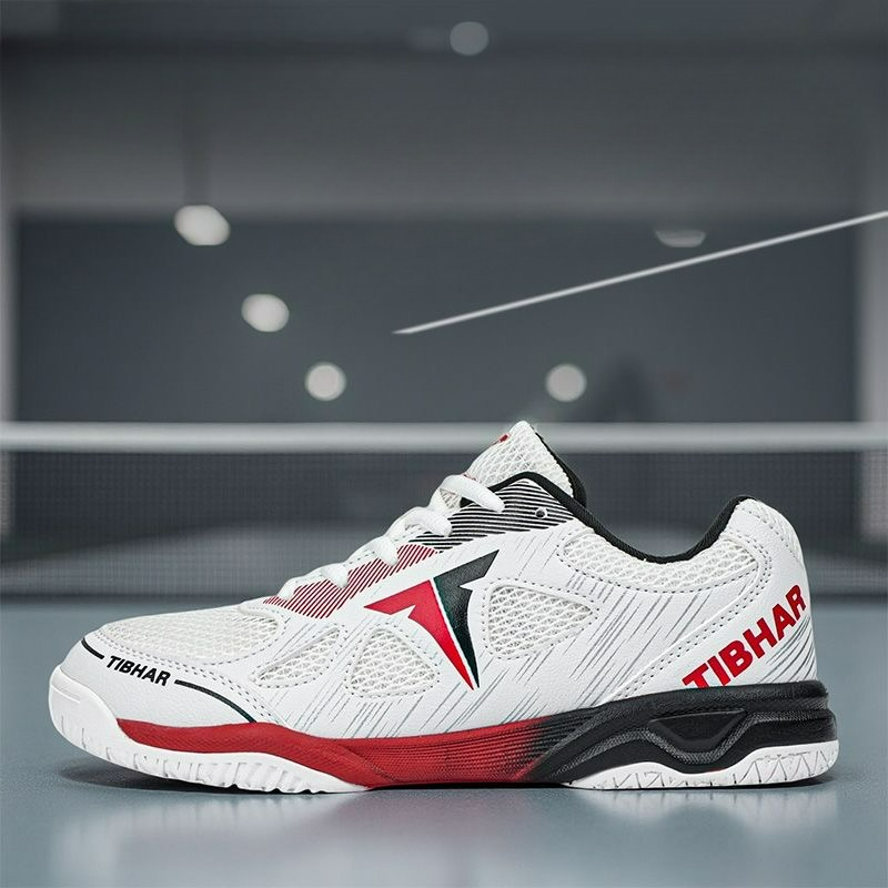 New Hot Sale Table Tennis Shoe - Table Tennis Court recension och pris