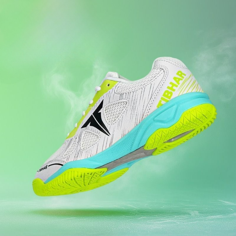 New Hot Sale Table Tennis Shoe - Table Tennis Court recension och pris
