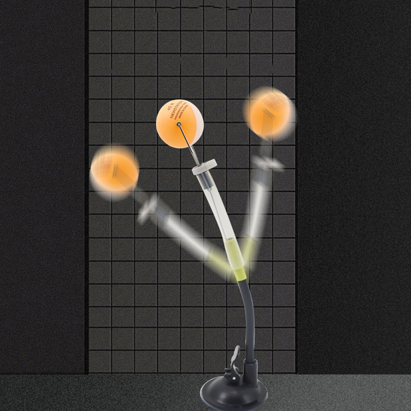 1Pc Professional Table Tennis  - Table Tennis Balls recension och pris
