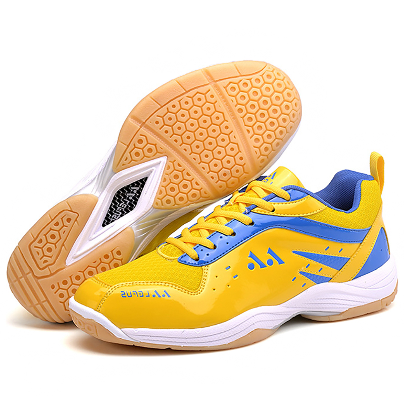 New Badminton Shoes Profession - Table Tennis Court recension och pris