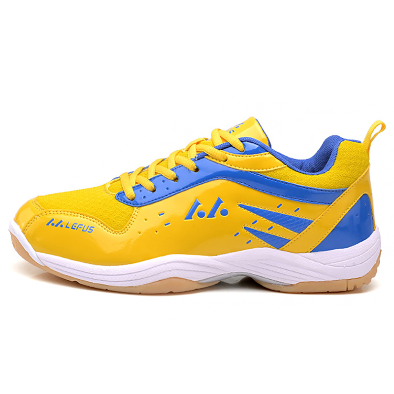 New Badminton Shoes Profession - Table Tennis Court recension och pris