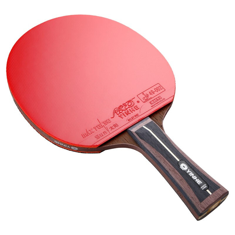 YINHE 12-Star Racket Galaxy Ar - Table Tennis Joola recension och pris