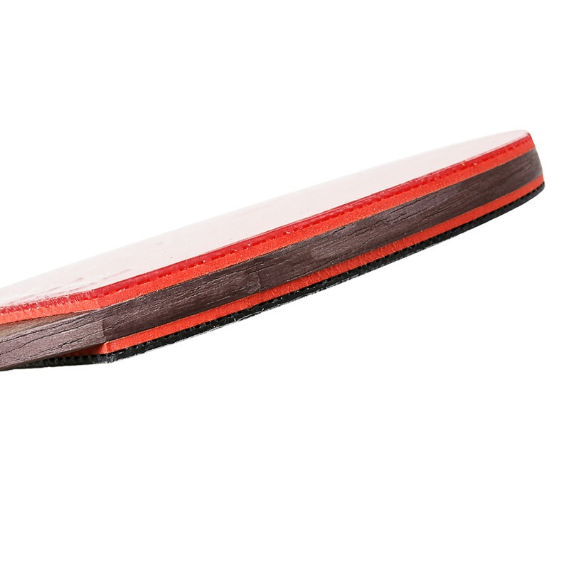 YINHE 12-Star Racket Galaxy Ar - Table Tennis Joola recension och pris
