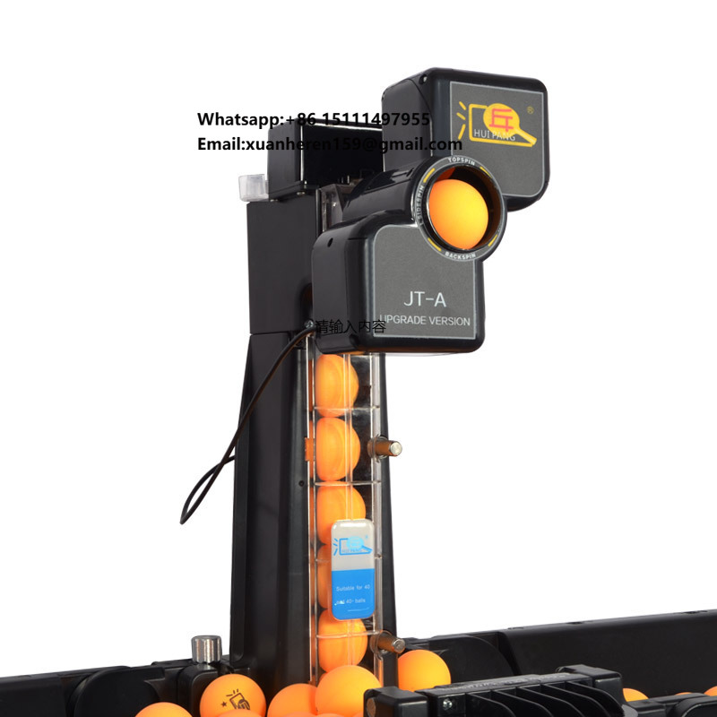 Huiteng JT-A Table Tennis Ball - Table Tennis Balls recension och pris