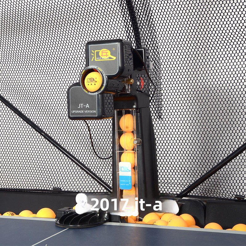 Huiteng JT-A Table Tennis Ball - Table Tennis Balls recension och pris