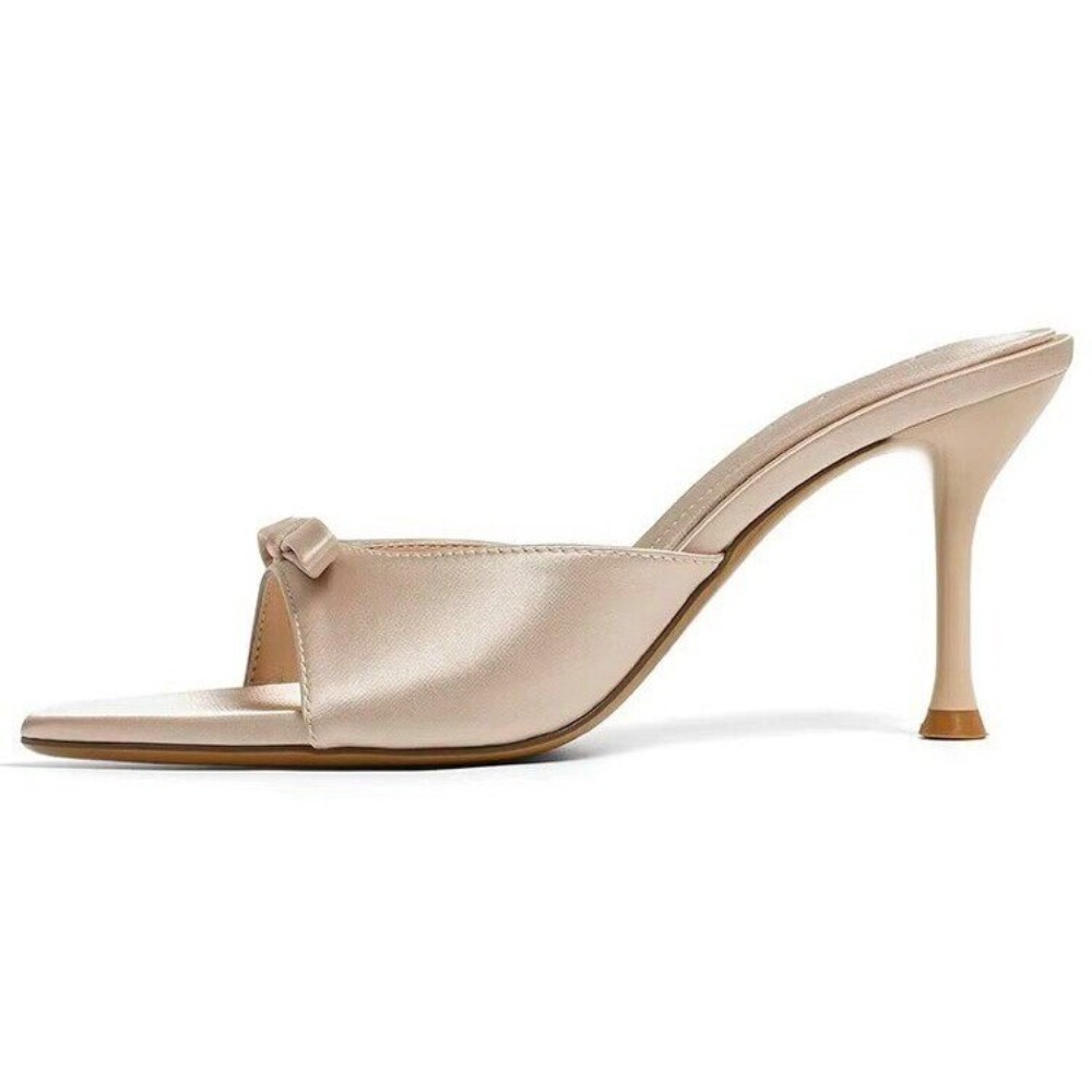 Designer Thin High Heel Summer - Butterfly Rubber Sheet recension och pris