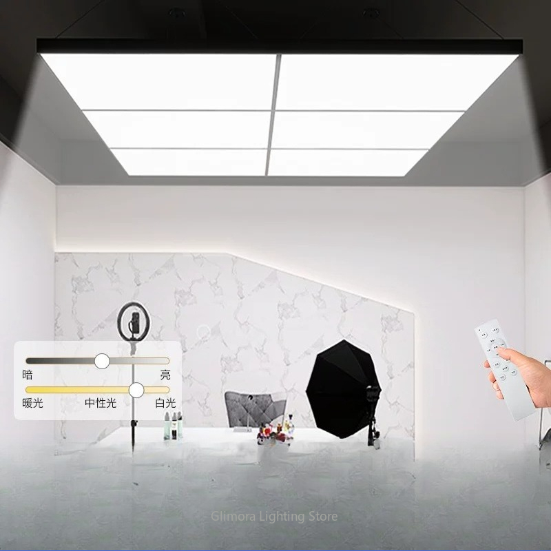 Bright LED Fill Light for Live - Table Tennis Touch recension och pris