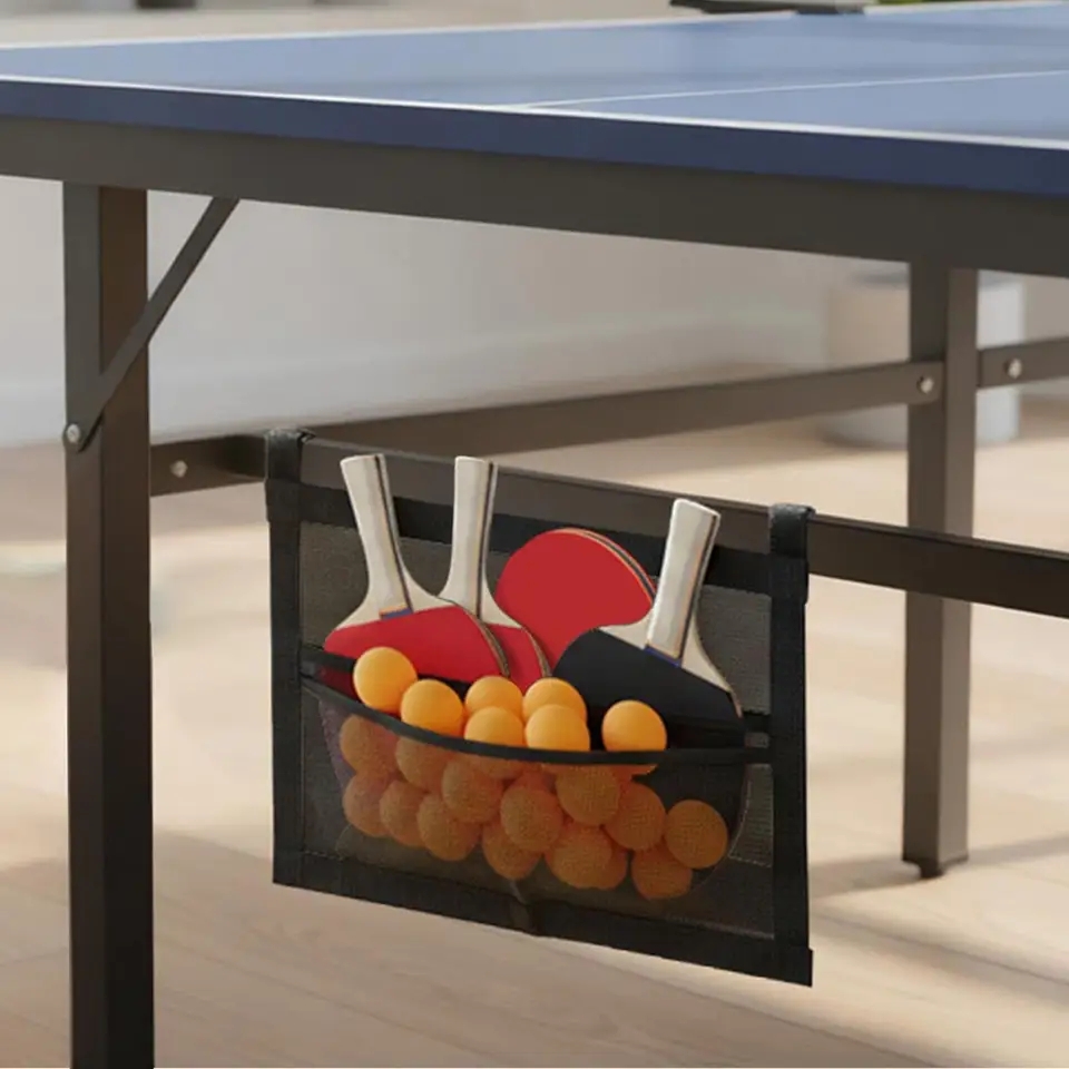New Mesh Pingpong Ball Holder  - Table Tennis Balls recension och pris