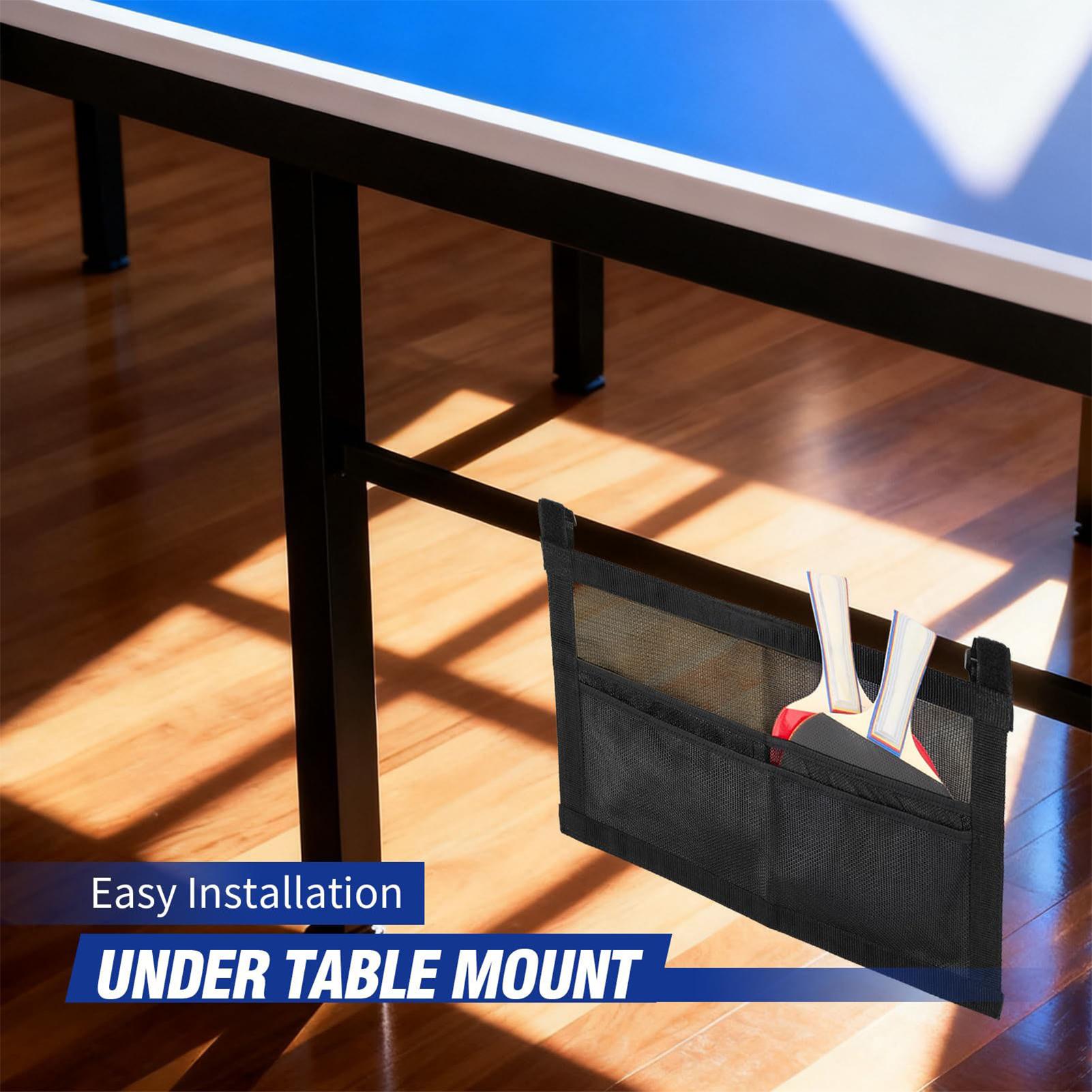 New Mesh Pingpong Ball Holder  - Table Tennis Balls recension och pris