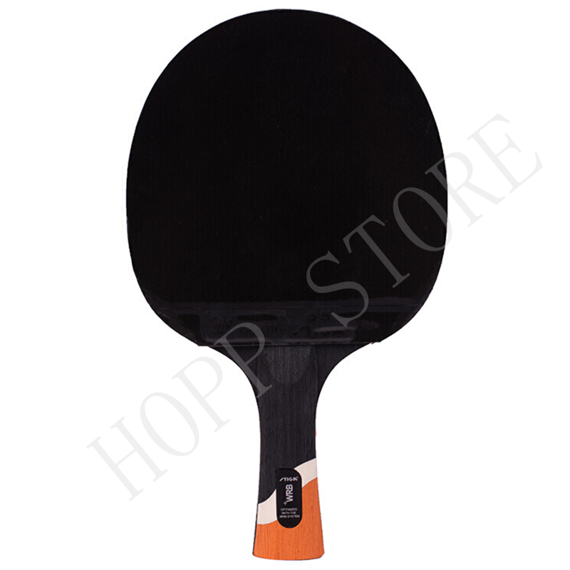 STIGA 6 Star Racket Offensive  - Table Tennis Joola recension och pris